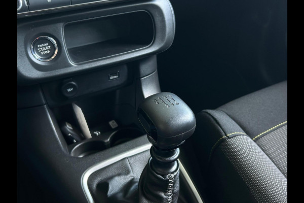 Citroën C3 1.2 PureTech S&S Business NL AUTO | CAMERA | VELGEN |