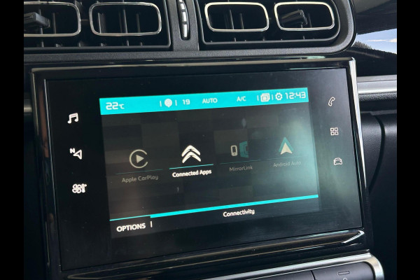 Citroën C3 1.2 PureTech S&S Business NL AUTO | CAMERA | VELGEN |