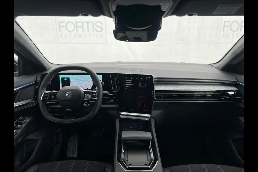 Renault Austral 1.2 E-Tech full hybrid 200 techno CAMERA | MASSAGE STOEL | STOELVERW |