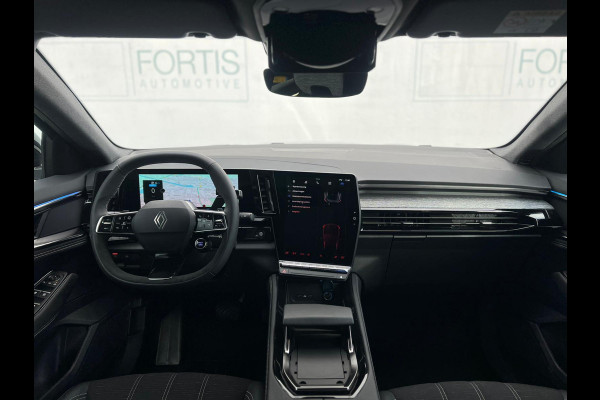 Renault Austral 1.2 E-Tech full hybrid 200 techno CAMERA | MASSAGE STOEL | STOELVERW |