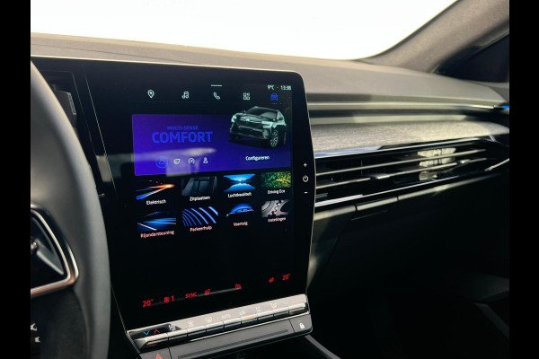 Renault Austral 1.2 E-Tech full hybrid 200 techno CAMERA | MASSAGE STOEL | STOELVERW |