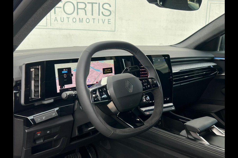 Renault Austral 1.2 E-Tech full hybrid 200 techno CAMERA | MASSAGE STOEL | STOELVERW |