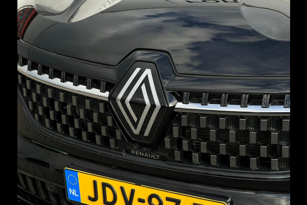 Renault Austral 1.2 E-Tech full hybrid 200 techno CAMERA | MASSAGE STOEL | STOELVERW |
