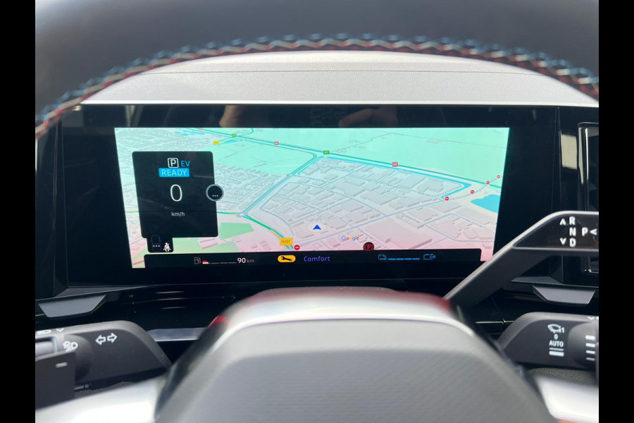 Renault Austral 1.2 E-Tech full hybrid 200 techno CAMERA | MASSAGE STOEL | STOELVERW |