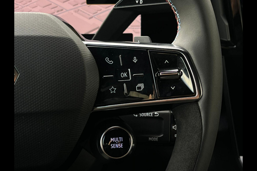 Renault Austral 1.2 E-Tech full hybrid 200 techno CAMERA | MASSAGE STOEL | STOELVERW |