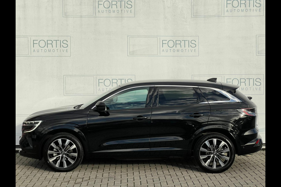 Renault Austral 1.2 E-Tech full hybrid 200 techno CAMERA | MASSAGE STOEL | STOELVERW |