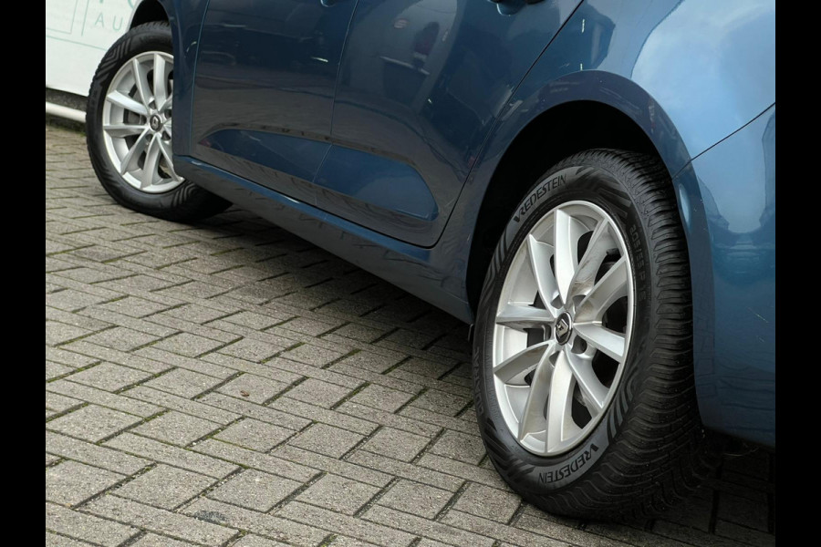 Renault Mégane Estate 1.2 TCe 100 Limited NAVI | LMV | PDC