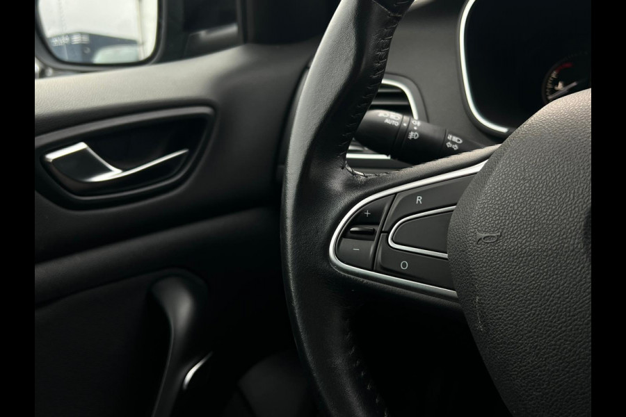 Renault Mégane Estate 1.2 TCe 100 Limited NAVI | LMV | PDC