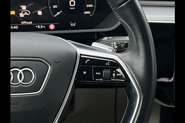 Audi e-tron 55 quattro Business edition Plus 95 kWh NL AUTO | CAMERA | PANO |
