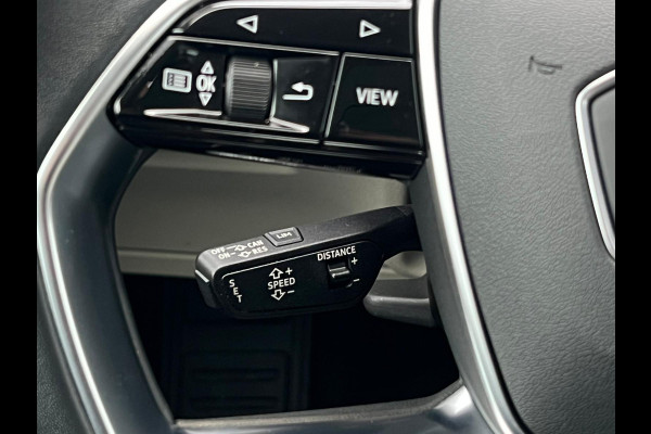 Audi e-tron 55 quattro Business edition Plus 95 kWh NL AUTO | CAMERA | PANO |