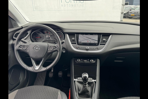 Opel Grandland X 1.2 Turbo Innovation NL-AUTO | NAVI | CARPLAY