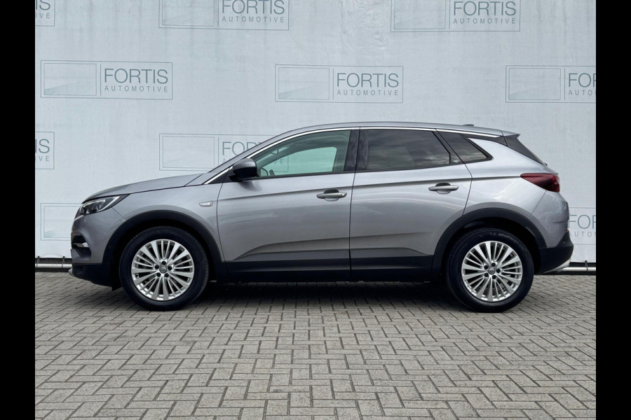 Opel Grandland X 1.2 Turbo Innovation NL-AUTO | NAVI | CARPLAY