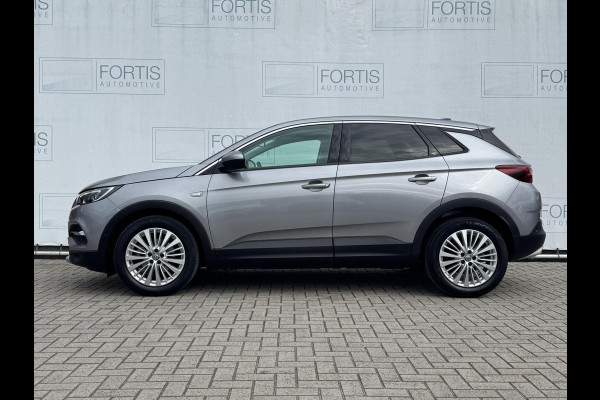 Opel Grandland X 1.2 Turbo Innovation NL-AUTO | NAVI | CARPLAY