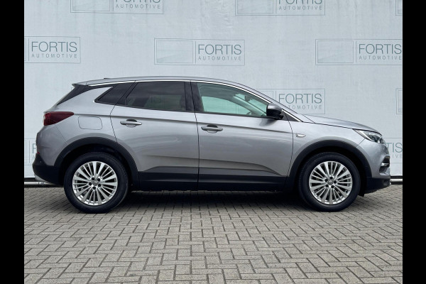 Opel Grandland X 1.2 Turbo Innovation NL-AUTO | NAVI | CARPLAY