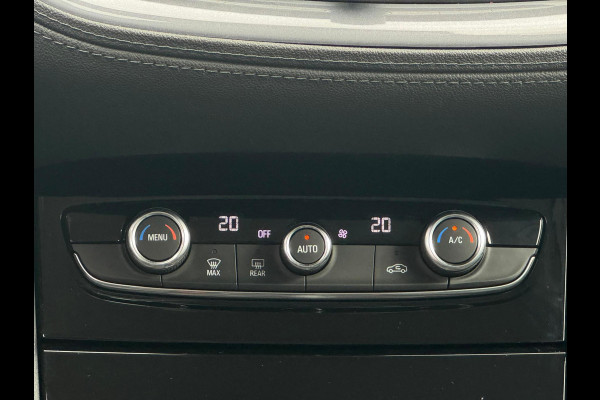 Opel Grandland X 1.2 Turbo Innovation NL-AUTO | NAVI | CARPLAY