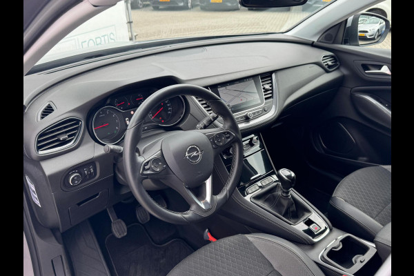 Opel Grandland X 1.2 Turbo Innovation NL-AUTO | NAVI | CARPLAY