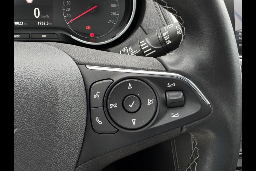 Opel Grandland X 1.2 Turbo Innovation NL-AUTO | NAVI | CARPLAY