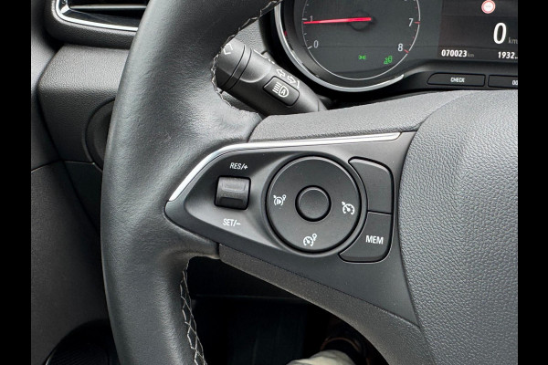 Opel Grandland X 1.2 Turbo Innovation NL-AUTO | NAVI | CARPLAY