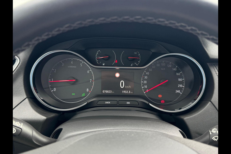 Opel Grandland X 1.2 Turbo Innovation NL-AUTO | NAVI | CARPLAY