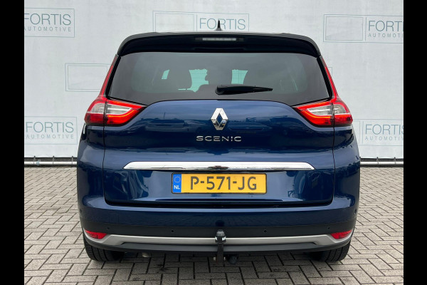Renault Grand Scénic 1.3 TCe 140 EDC Techno NL AUTO | TREKHAAK | PANO | CAMERA |