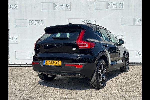 Volvo XC40 1.5 T4 Recharge R-Design Expression NL AUTO | CAMERA | PANO | 5x voorraad