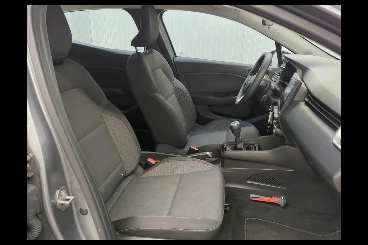 Renault Clio 1.0 TCe 90 Equilibre NL-AUTO | AIRCO | NAVI | CARPLAY