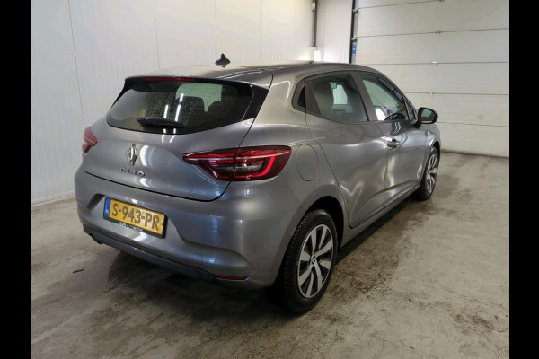 Renault Clio 1.0 TCe 90 Equilibre NL-AUTO | AIRCO | NAVI | CARPLAY