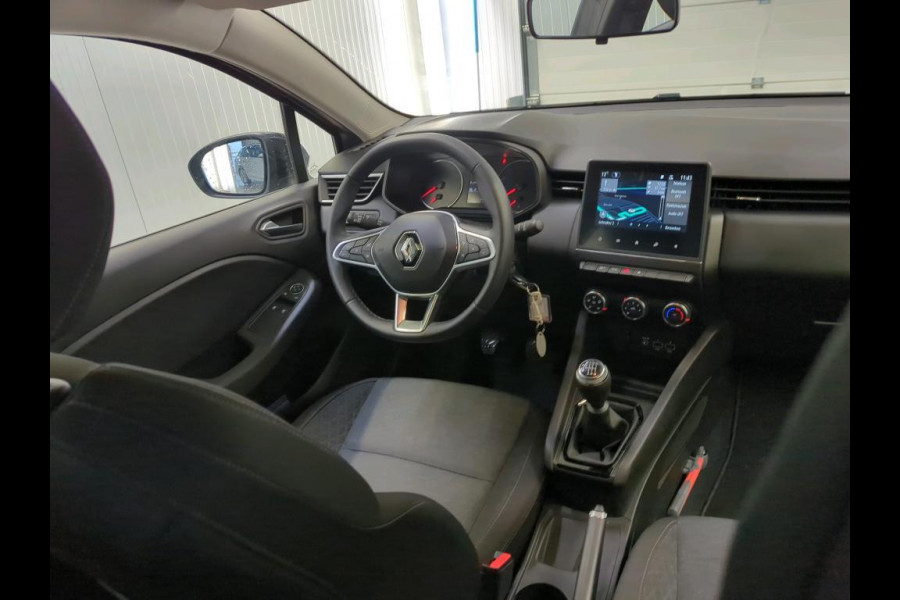 Renault Clio 1.0 TCe 90 Equilibre NL-AUTO | AIRCO | NAVI | CARPLAY