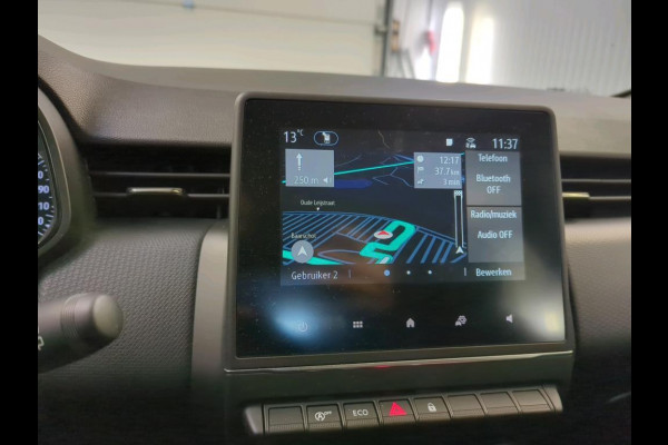 Renault Clio 1.0 TCe 90 Equilibre NL-AUTO | AIRCO | NAVI | CARPLAY