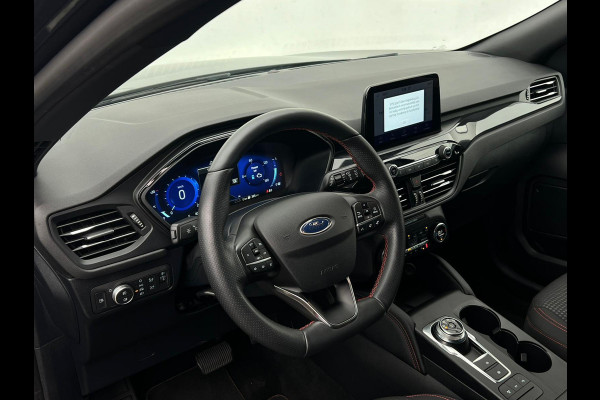 Ford Kuga 2.5 PHEV ST-Line NL-AUTO | WINTERPACK | CAMERA | KEYLESS |