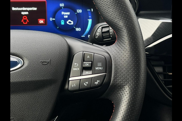 Ford Kuga 2.5 PHEV ST-Line NL-AUTO | WINTERPACK | CAMERA | KEYLESS |