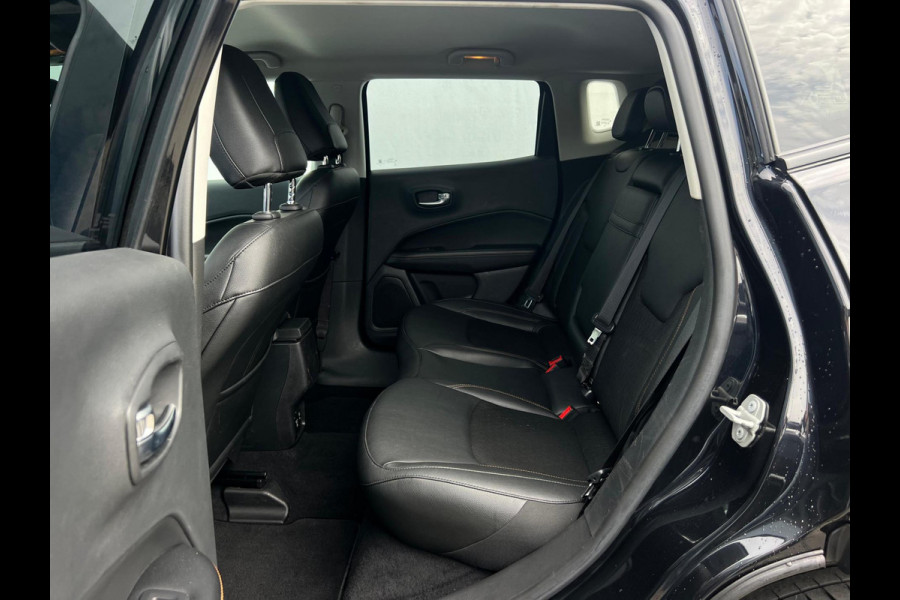 Jeep Compass 1.3T Limited NL AUTO | CAMERA | CRUISE | HALF LEDER |