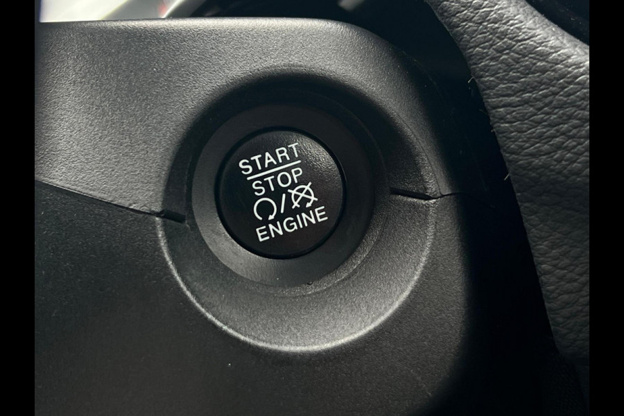 Jeep Compass 1.3T Limited NL AUTO | CAMERA | CRUISE | HALF LEDER |