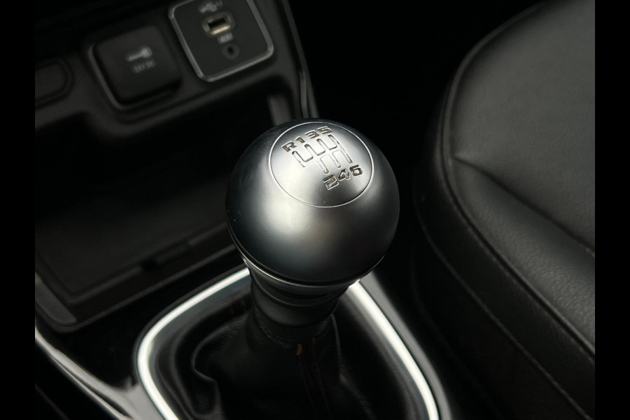 Jeep Compass 1.3T Limited NL AUTO | CAMERA | CRUISE | HALF LEDER |