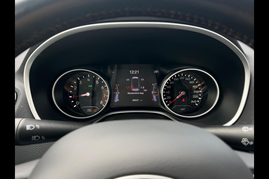 Jeep Compass 1.3T Limited NL AUTO | CAMERA | CRUISE | HALF LEDER |