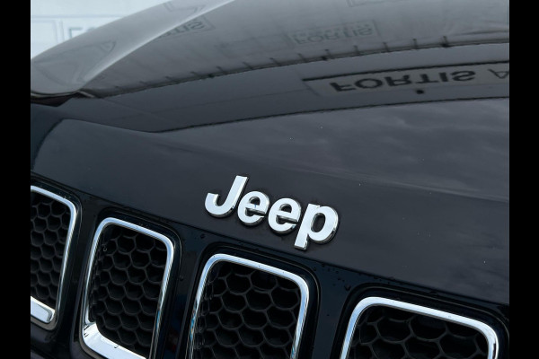 Jeep Compass 1.3T Limited NL AUTO | CAMERA | CRUISE | HALF LEDER |
