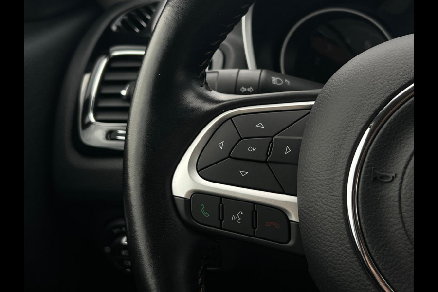 Jeep Compass 1.3T Limited NL AUTO | CAMERA | CRUISE | HALF LEDER |