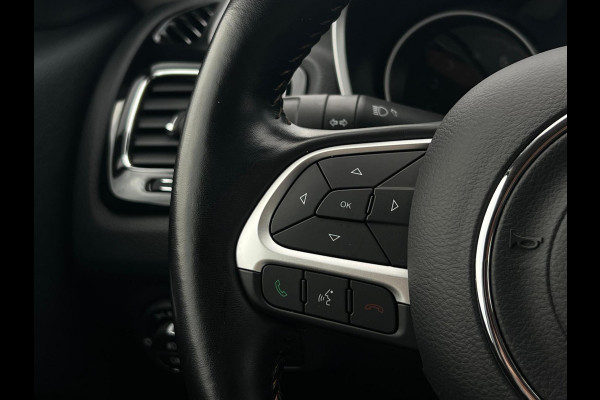 Jeep Compass 1.3T Limited NL AUTO | CAMERA | CRUISE | HALF LEDER |