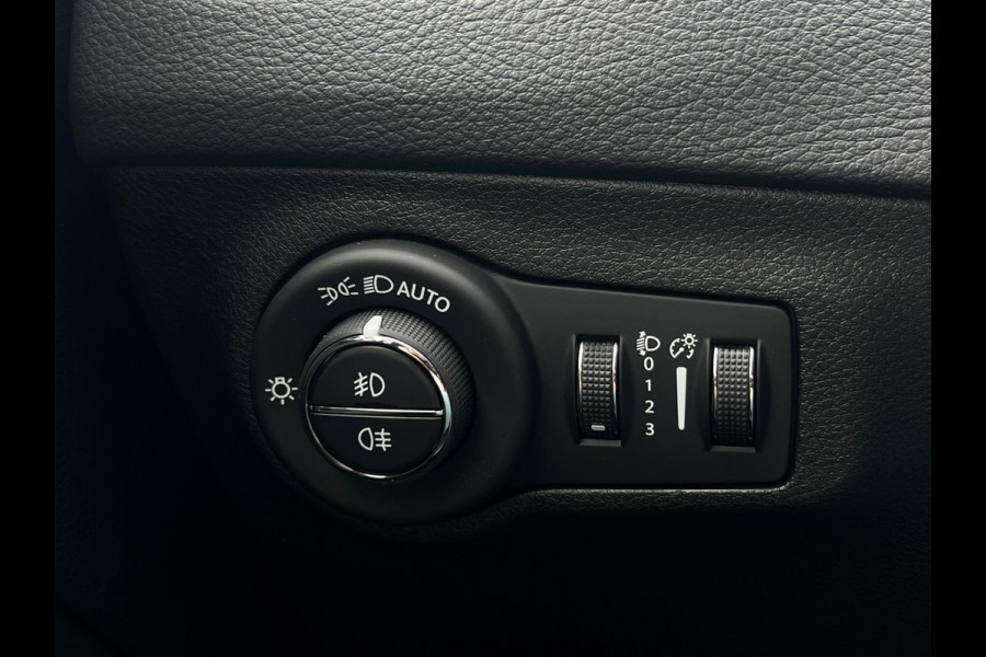 Jeep Compass 1.3T Limited NL AUTO | CAMERA | CRUISE | HALF LEDER |