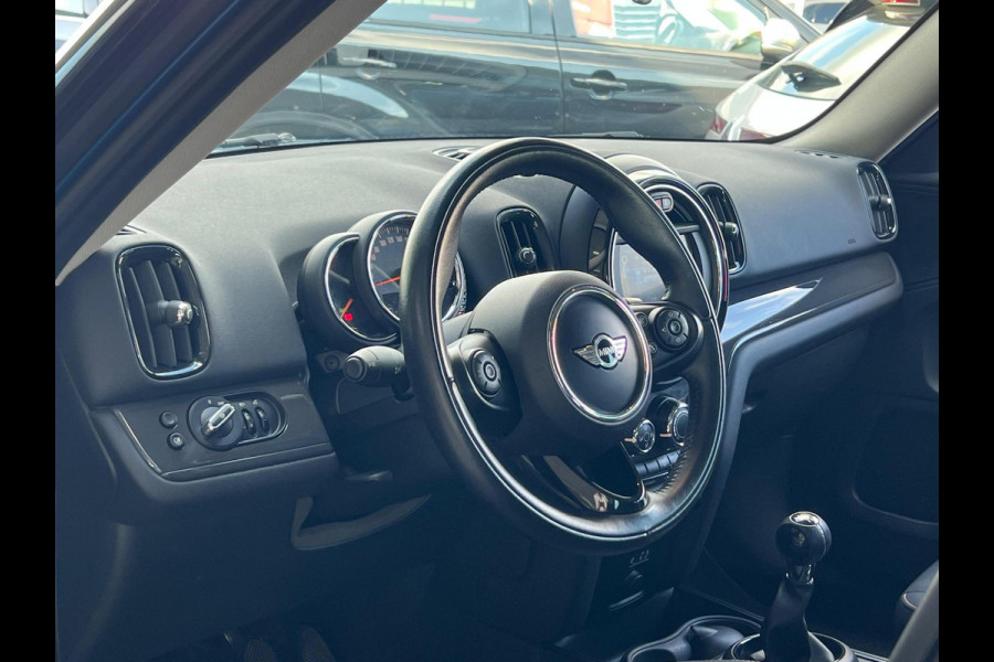 MINI Countryman Mini 1.5 Cooper NAVI | NL-AUTO | PDC