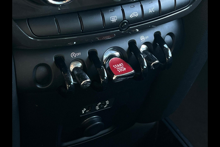 MINI Countryman Mini 1.5 Cooper NAVI | NL-AUTO | PDC