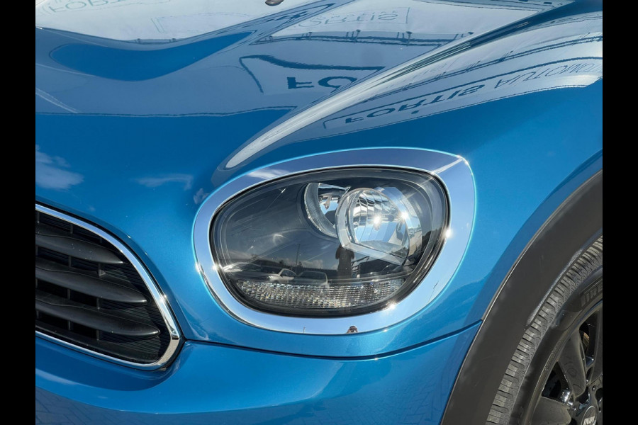 MINI Countryman Mini 1.5 Cooper NAVI | NL-AUTO | PDC