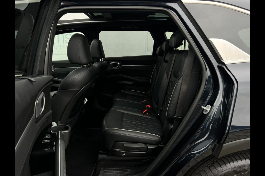 Kia Sorento 1.6 T-GDI Hybrid 2WD ExecutiveLine 7p. NL-AUTO | 1STE EIGENAAR | 7P