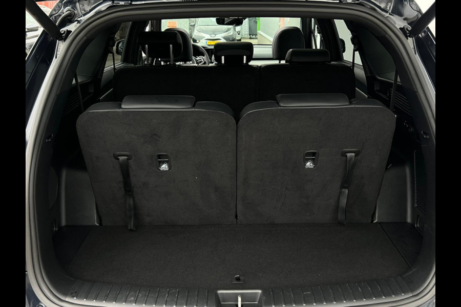 Kia Sorento 1.6 T-GDI Hybrid 2WD ExecutiveLine 7p. NL-AUTO | 1STE EIGENAAR | 7P