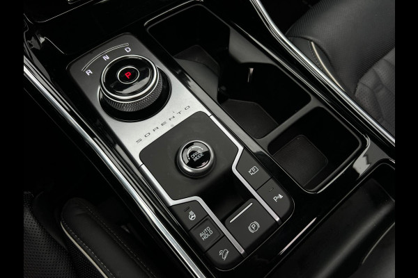 Kia Sorento 1.6 T-GDI Hybrid 2WD ExecutiveLine 7p. NL-AUTO | 1STE EIGENAAR | 7P