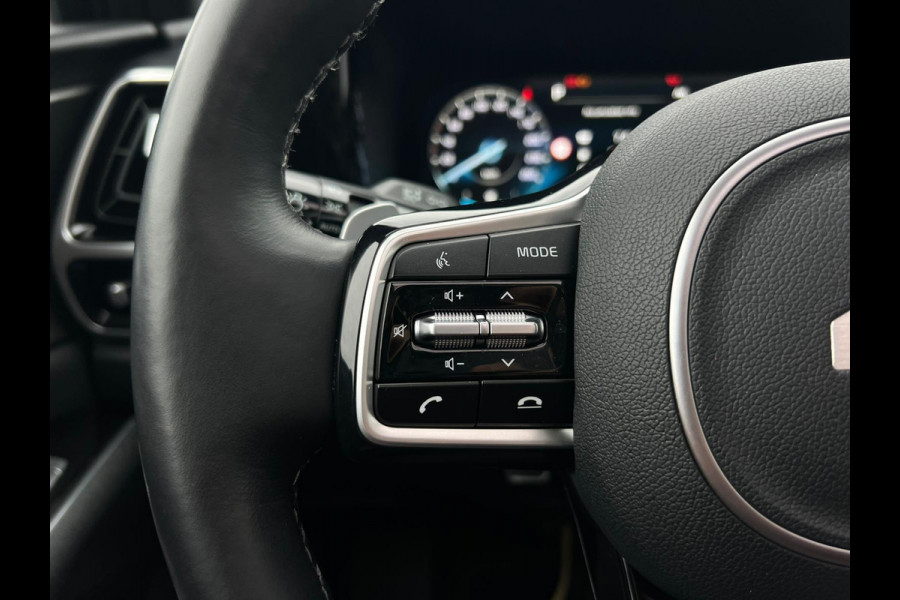 Kia Sorento 1.6 T-GDI Hybrid 2WD ExecutiveLine 7p. NL-AUTO | 1STE EIGENAAR | 7P