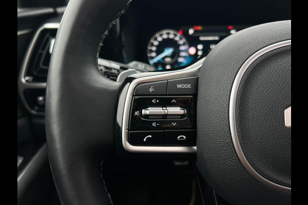 Kia Sorento 1.6 T-GDI Hybrid 2WD ExecutiveLine 7p. NL-AUTO | 1STE EIGENAAR | 7P