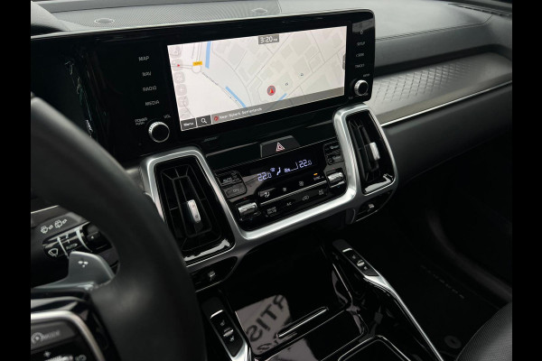 Kia Sorento 1.6 T-GDI Hybrid 2WD ExecutiveLine 7p. NL-AUTO | 1STE EIGENAAR | 7P