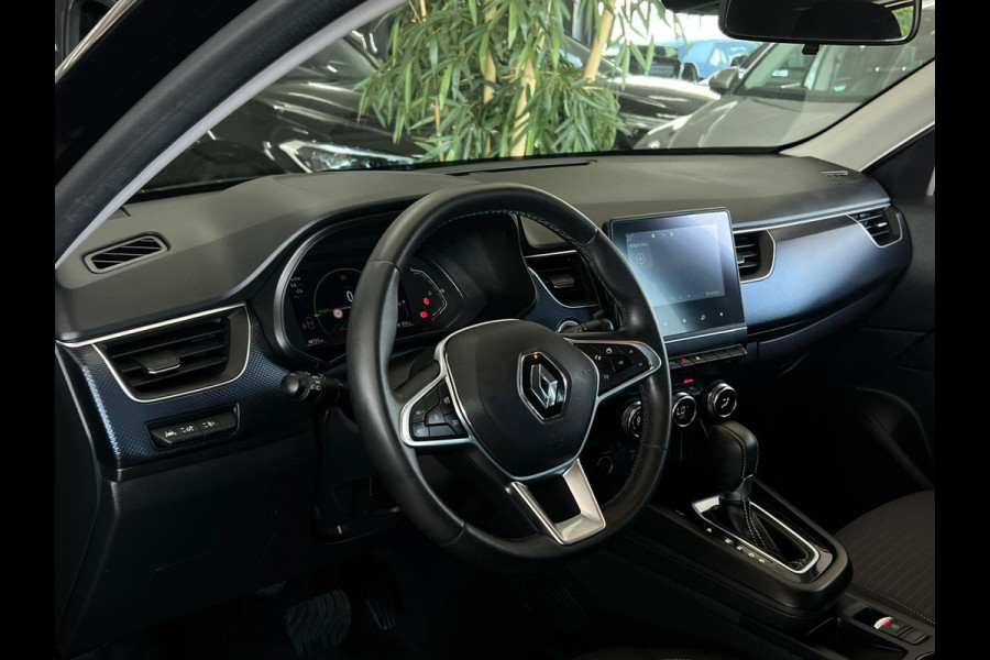 Renault Arkana 1.6 E-Tech hybrid 145 evolution CAMERA | NAVI | VELGEN |