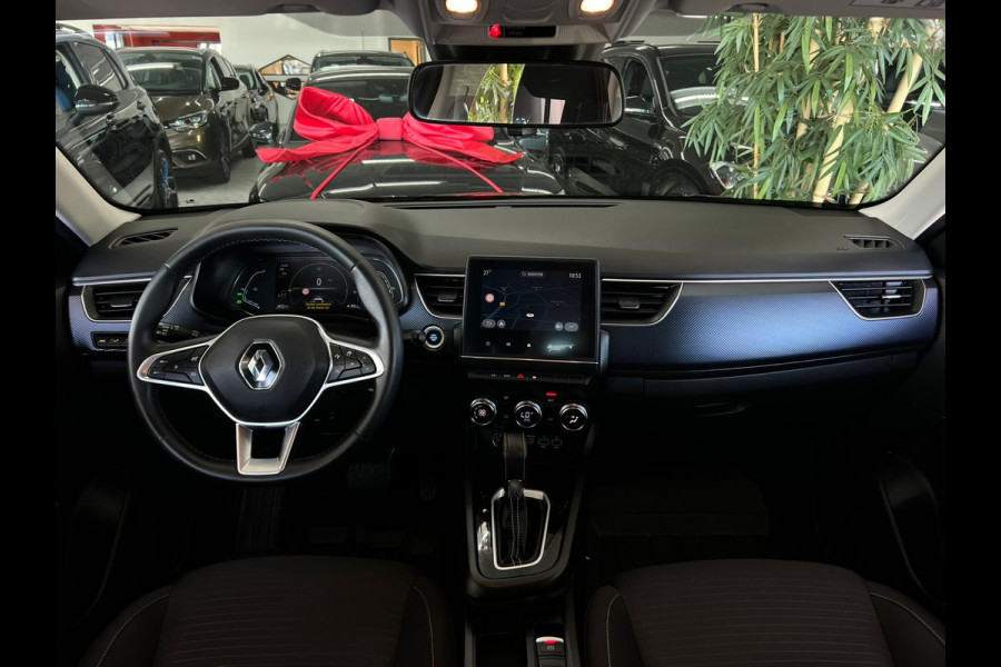 Renault Arkana 1.6 E-Tech hybrid 145 evolution CAMERA | NAVI | VELGEN |